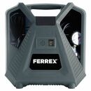 Bild 1 von FERREX Mobiler Kompressor