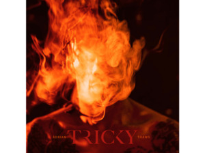 Tricky - Adrian Thaws (Deluxe) - (CD)