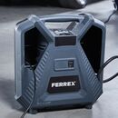 Bild 2 von FERREX Mobiler Kompressor