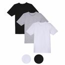 Bild 1 von WATSON´S Herren T-Shirts, 3er-Set
