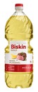 Bild 1 von Biskin Gold reines Pflanzenspeiseöl geschmacksneutral (2 l)