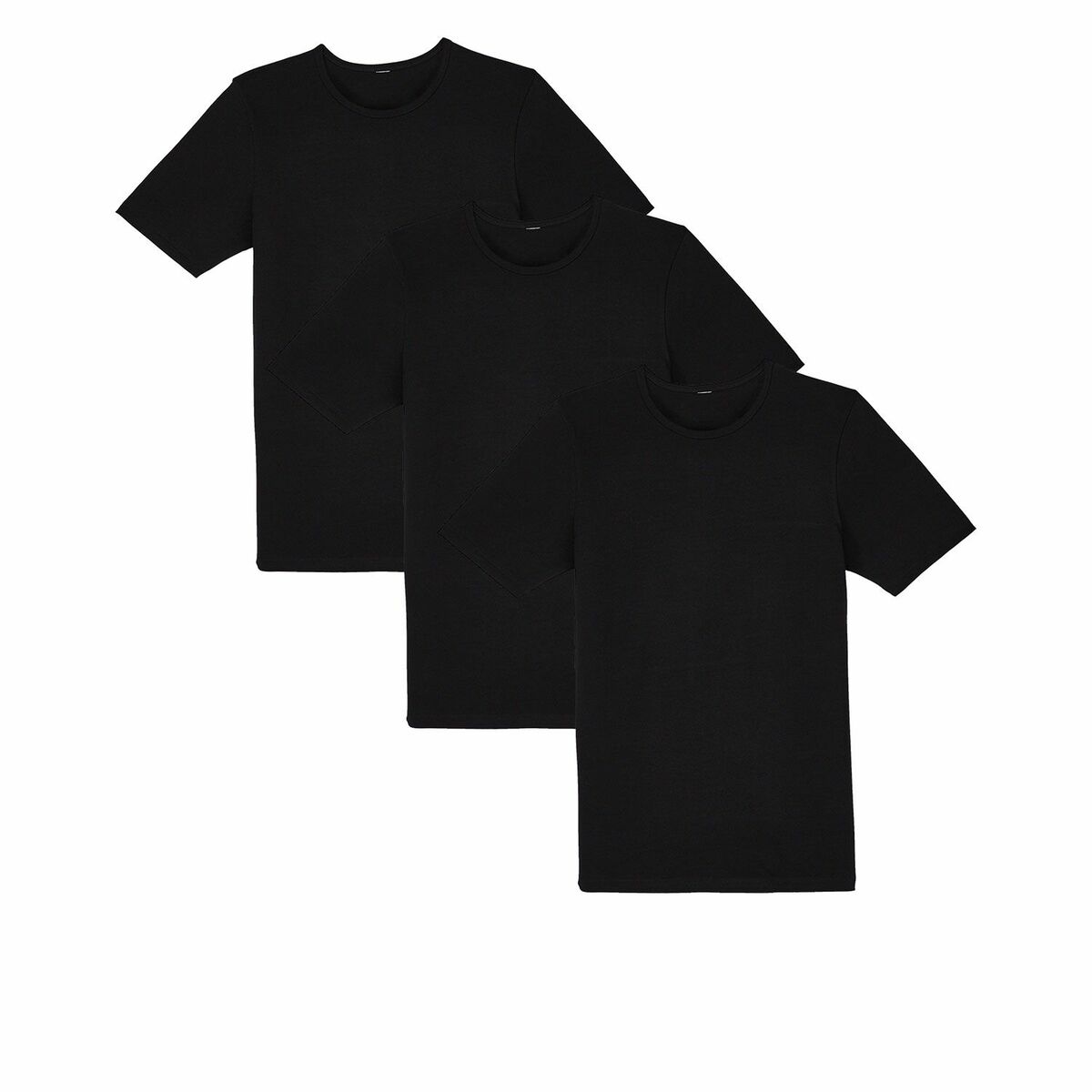 Bild 3 von WATSON´S Herren T-Shirts, 3er-Set