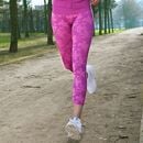 Bild 4 von CRANE Damen Sport-Tights