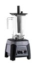 Bild 1 von METRO Professional Bar-Mixer GBB1000, ABS / Gummi / Tritan / TPE, 22.5 x 24.3 x 47.9 cm, 1500 W, 2 L, grau/schwarz