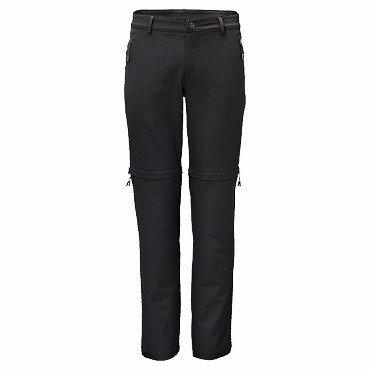 Bild 1 von CRANE Damen oder Herren Outdoor-Zip-off-Hose