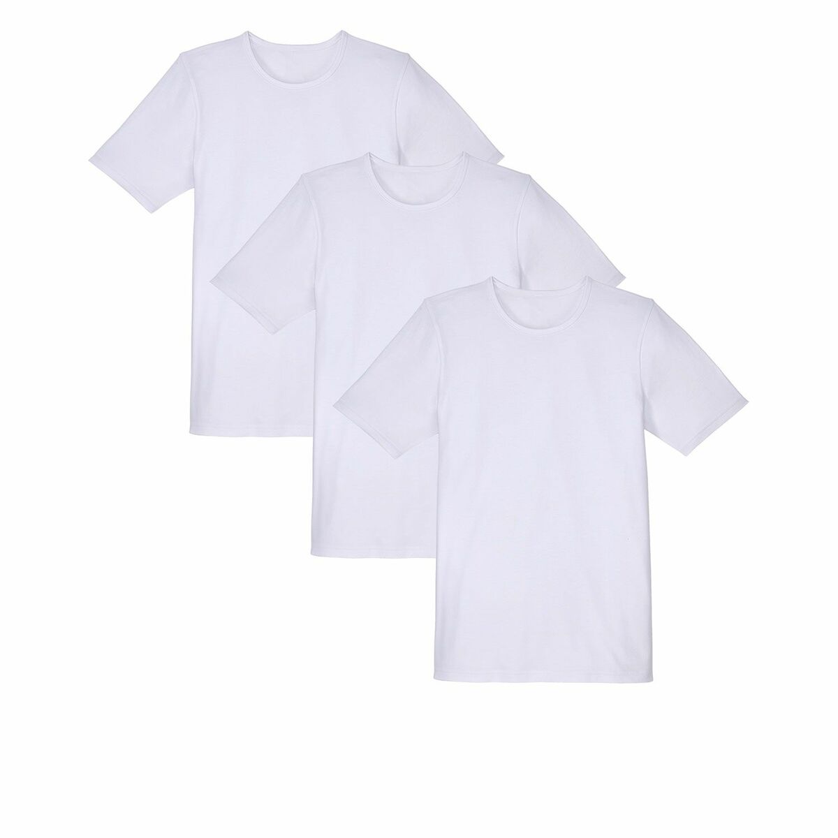 Bild 2 von WATSON´S Herren T-Shirts, 3er-Set