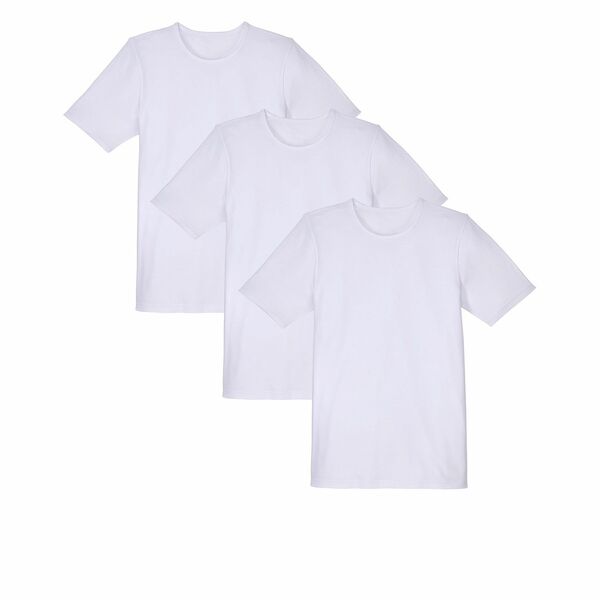 Bild 2 von WATSON´S Herren T-Shirts, 3er-Set