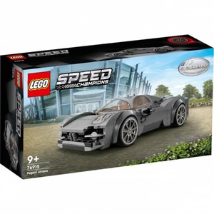 LEGO&reg; Speed Champions 76915 - Pagani Utopia