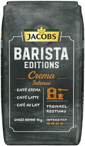 Jacobs Barista Editions Kaffee