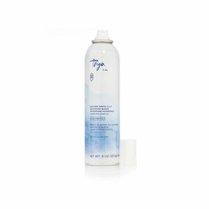 TAYA HAIRCARE Weiße Tonerde Aerosol-Haarspray für dickeres Haar 266ml