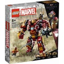 Bild 1 von LEGO&reg; Marvel Super Heroes&trade; 76247 - Hulkbuster: Der Kampf&nbsp;von Wakanda