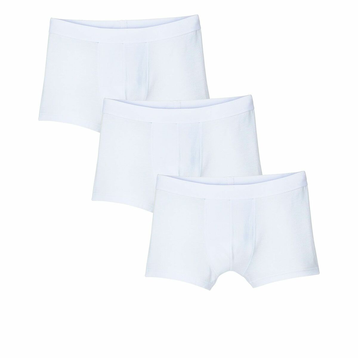 Bild 2 von WATSON´S Herren Retropants, 3er-Set