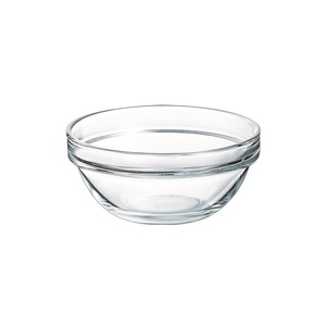 METRO Professional Glasschale 15 cl Ø 9 cm - 6 Stück