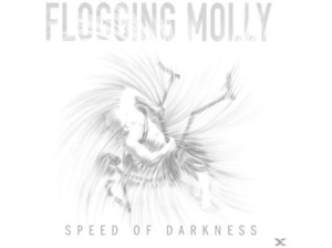 Flogging Molly - Speed Of Darkness - (CD)