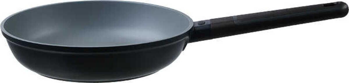 Bild 1 von SPICE&SOUL® Aluguss-Pfanne »Chefkoch Indigo«