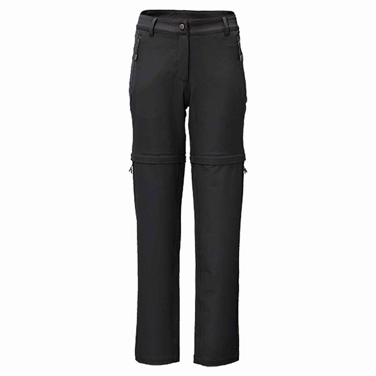 Bild 2 von CRANE Damen oder Herren Outdoor-Zip-off-Hose