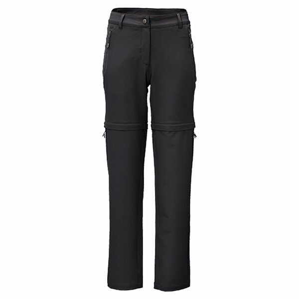 Bild 2 von CRANE Damen oder Herren Outdoor-Zip-off-Hose