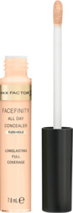 MAX FACTOR Concealer Facefinity All Day Flawless 20