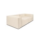 Bild 4 von HOME DELUXE Modulares Sofa VERONA - S beige