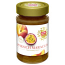 Bild 1 von REWE Feine Welt Pfirsich-Maracuja 250g