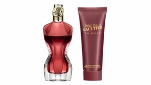 Jean Paul Gaultier La Belle Geschenkpackung Eau de Parfum + Bodylotion