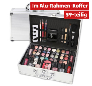 ZMILE COSMETICS Kosmetikkoffer*