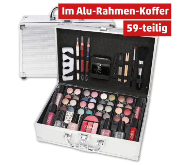Bild 1 von ZMILE COSMETICS Kosmetikkoffer*
