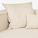 Bild 4 von HOME DELUXE Modulares Sofa VERONA - XXL beige