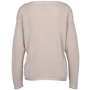 Bild 2 von Damen Pullover in Waffelstruktur