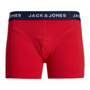 Bild 3 von Jack&Jones  JACBRAND AOP TRUNKS 3 Pantys im 3er Pck