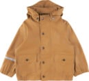 Bild 1 von Mikk-Line Kinder Regenjacke, Gr. 86/92, gelb