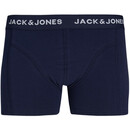 Bild 3 von Jack&Jones  JACPAISLEY TRUNKS 3-P Trunks im 3er Pack