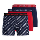 Bild 1 von Jack&Jones  JACBRAND AOP TRUNKS 3 Pantys im 3er Pck