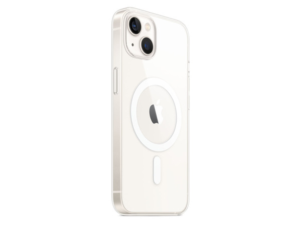 Bild 1 von Apple iPhone 13 Clear Case, mit MagSafe
