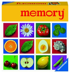 Ravensburger Classic memory® 2022