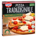 Bild 1 von Dr. Oetker Pizza Tradizionale Mozzarella e Pesto 385g