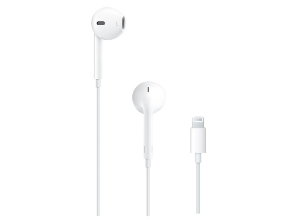 Bild 1 von Apple EarPods, mit Lightning Connector