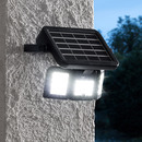 Bild 2 von I-Glow LED-Solar-Sensorleuchte