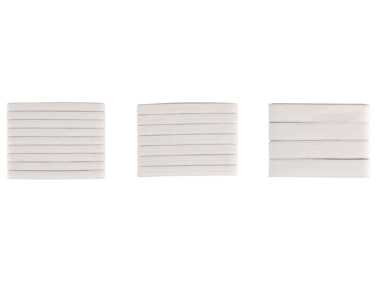 Bild 1 von crelando® Gummilitzen, 3-teilig