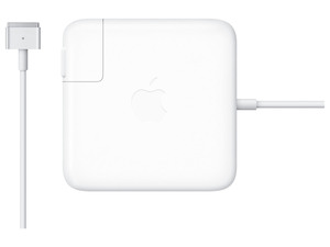Apple MagSafe 2 Power Adapter, 85 W, für MacBook Pro mit Retina display