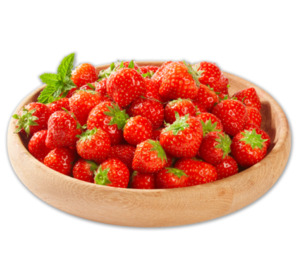 BEST MOMENTS Premium-Erdbeeren*