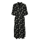 Bild 1 von Vero Moda VMEASY 2/4 FRL CALF D Kleid