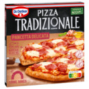 Bild 1 von Dr. Oetker Pizza Tradizionale Pancetta Delicata 390g