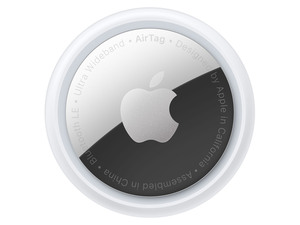 Apple AirTag, 1er Pack