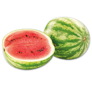 MARKTLIEBE Wassermelone*