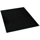 Bild 1 von Teppich Loft schwarz B/L: ca. 120x160 cm