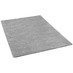 Teppich dunkelgrau B/L: ca. 80x150 cm