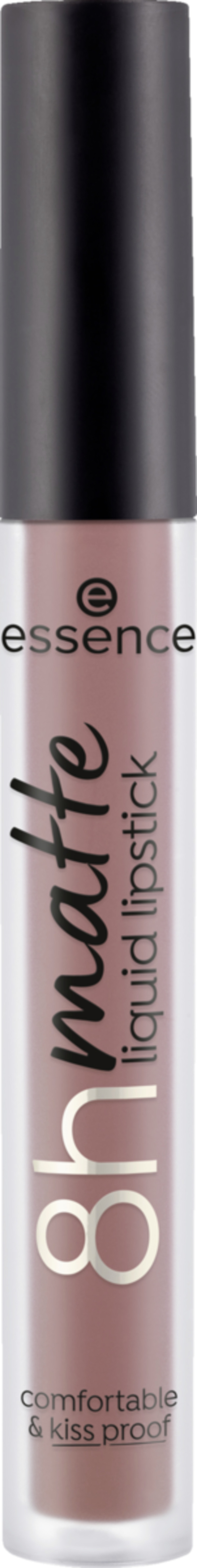 Bild 1 von essence 8h matte liquid lipstick 02