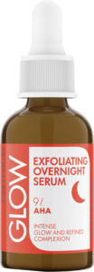 Catrice Glow Exfoliating Overnight Serum
