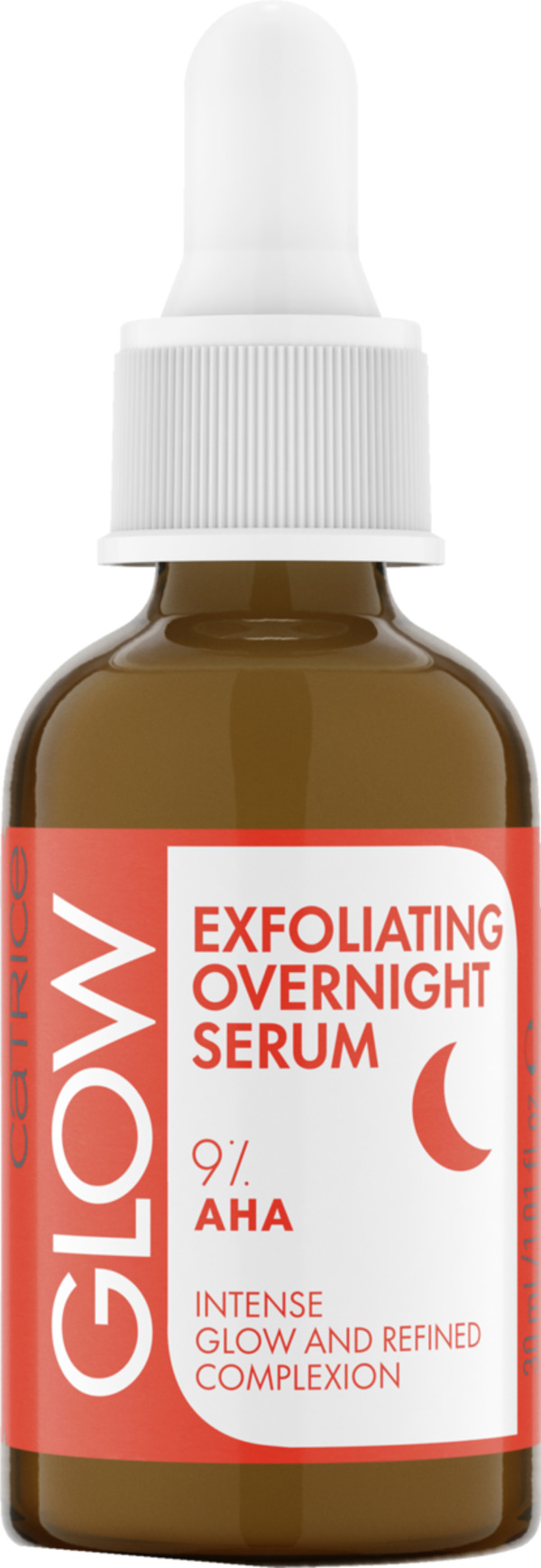 Bild 1 von Catrice Glow Exfoliating Overnight Serum